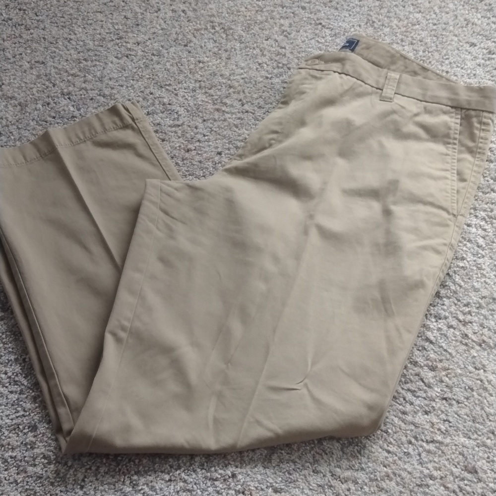 Dockers Men's Khaki Pants Chinos 40x32